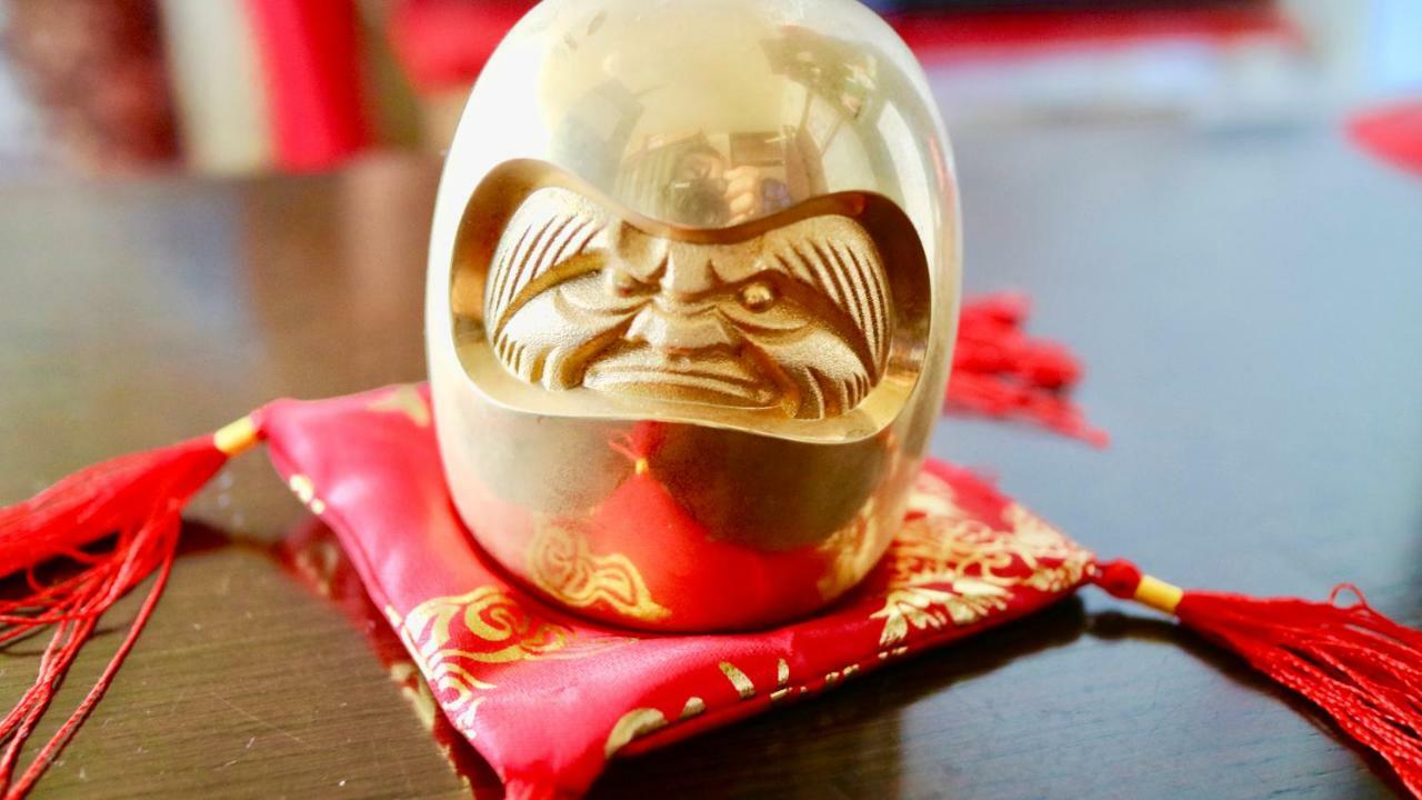 Benidaruma - Yatsuhashi Appartement